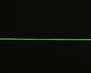 (image for) Green Laser Modules 30mW Green Light Line